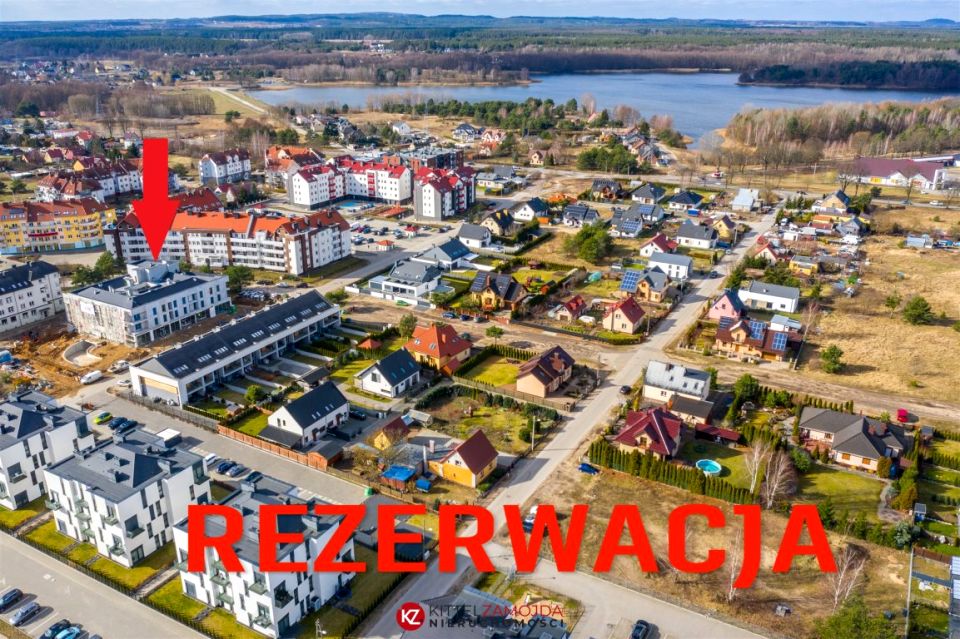Mieszkanie Piła