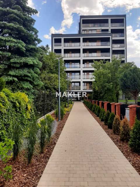 Mieszkanie Bydgoszcz