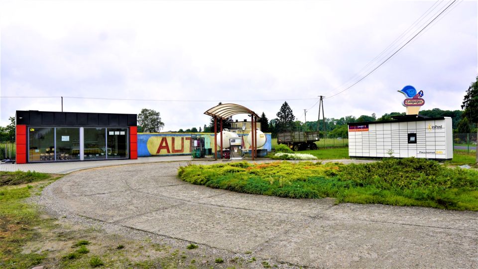 Dom Kazimierzew