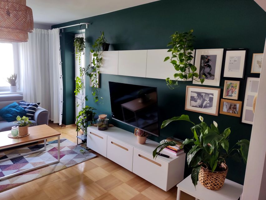 Mieszkanie Nowy Sącz