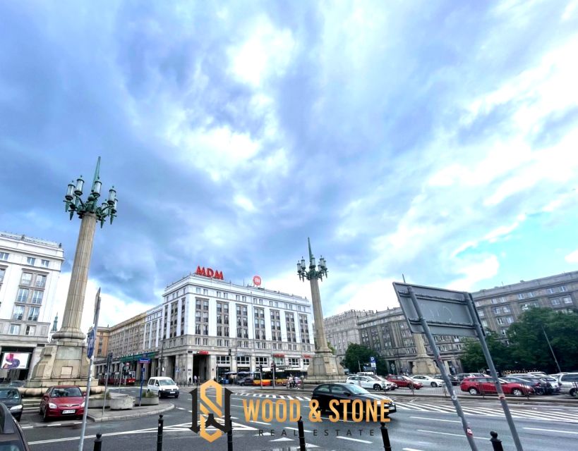 Mieszkanie Warszawa sprzedaż