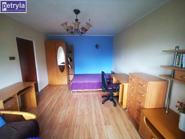 Mieszkanie Kraków