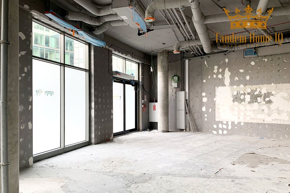 Lokal Warszawa wynajem