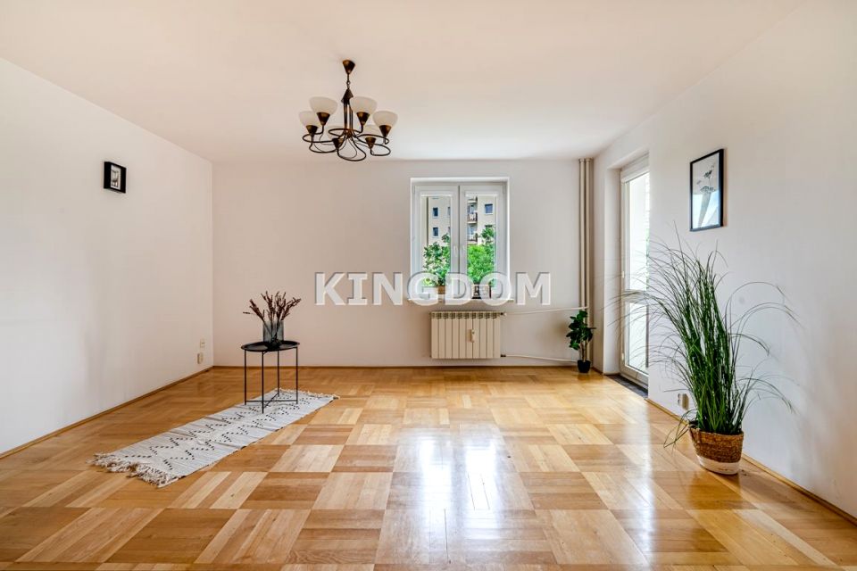 Mieszkanie Warszawa