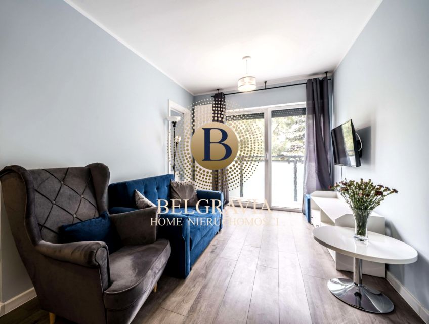 Mieszkanie apartamentowiec wynajem