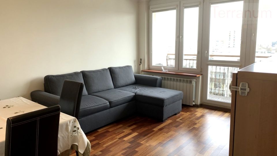 Mieszkanie Warszawa wynajem