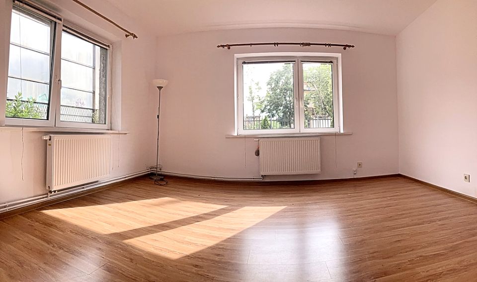 Mieszkanie Gniezno