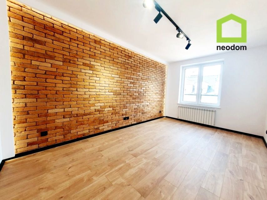Mieszkanie Kielce