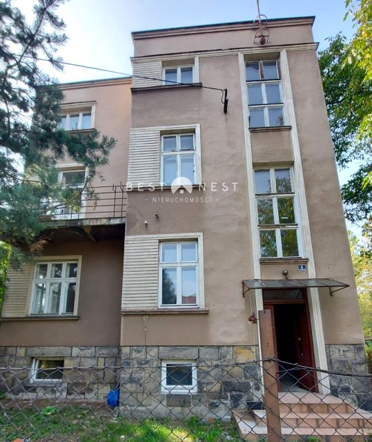 Dom Bielsko-Biała