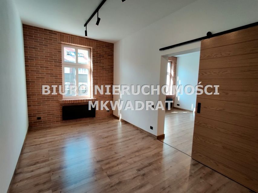 Mieszkanie Gliwice