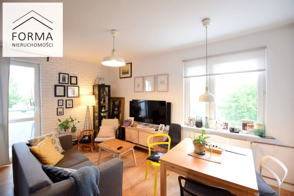 Mieszkanie Bydgoszcz