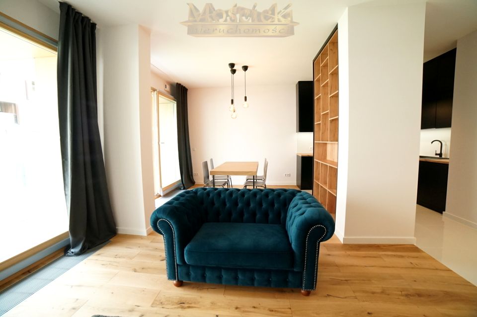 Mieszkanie Warszawa