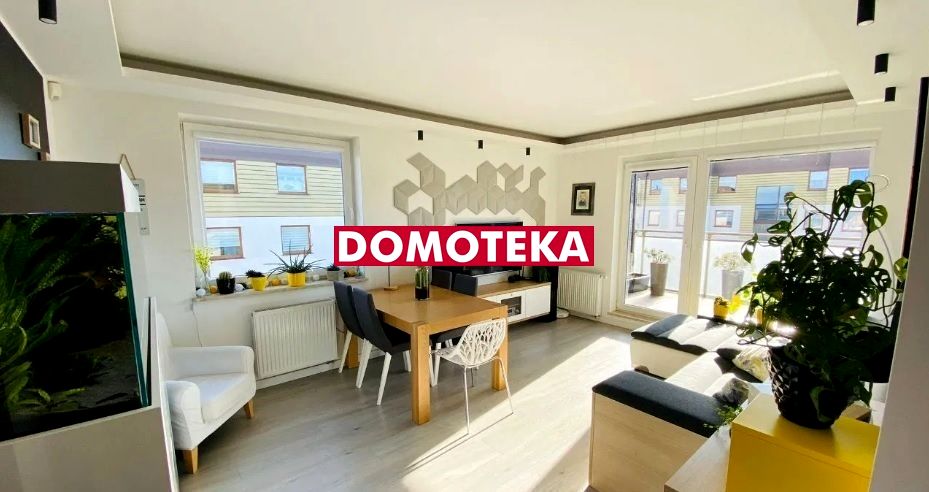 Mieszkanie Gdańsk