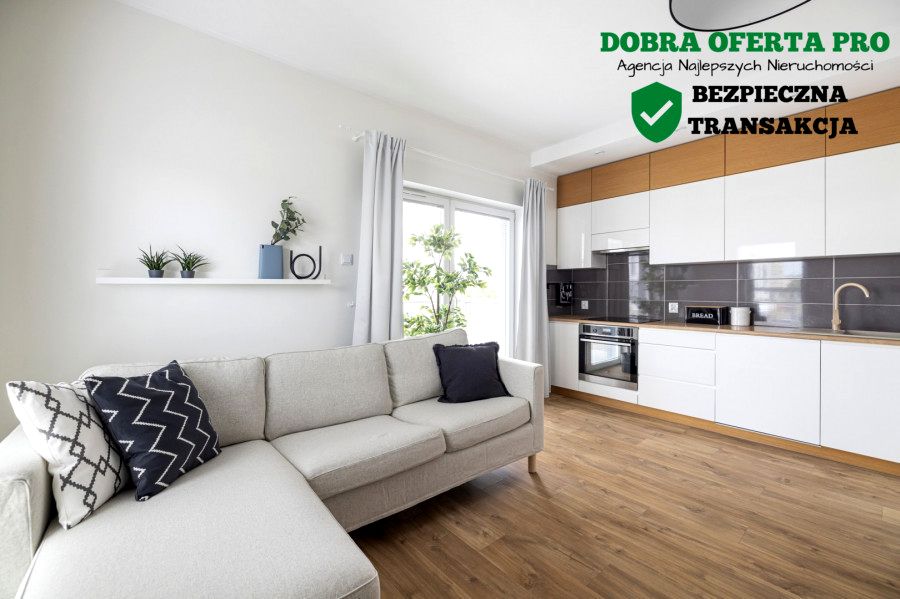 Mieszkanie apartamentowiec sprzedaż