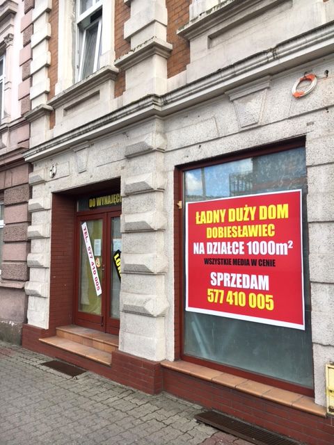Lokal Koszalin