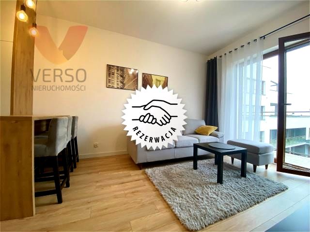 Mieszkanie apartamentowiec Olsztyn