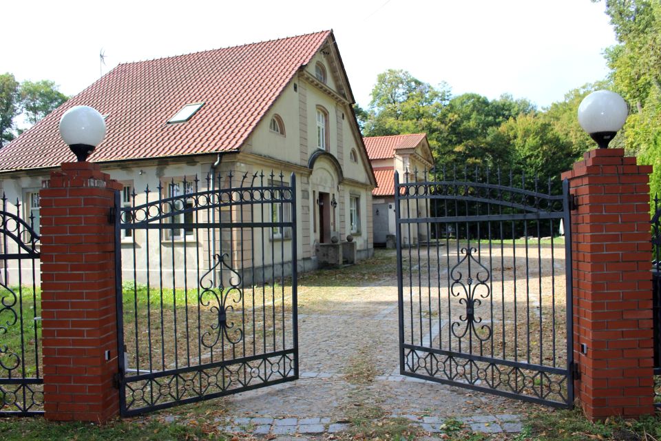 Dom Milicz sprzedaż