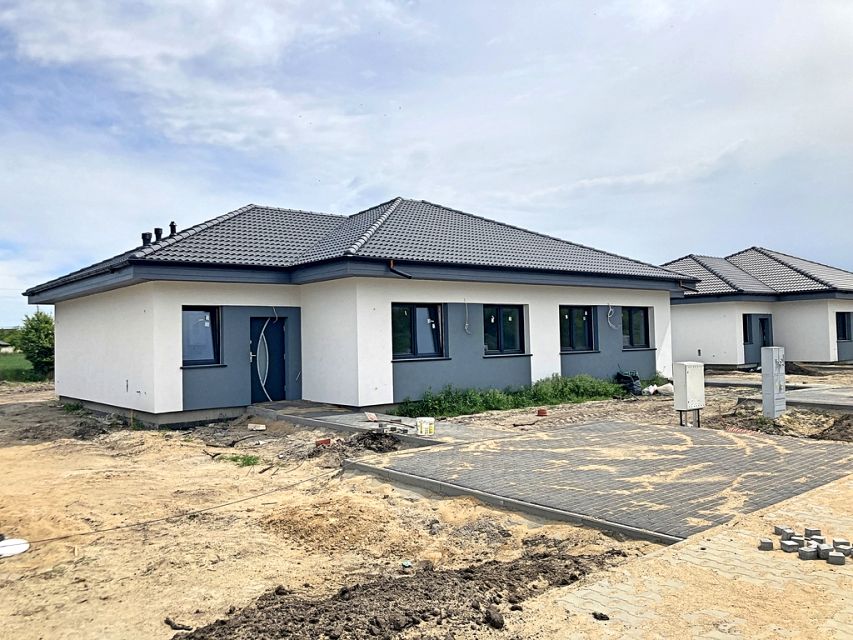 Dom Sierosław
