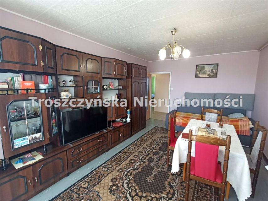 Mieszkanie Częstochowa