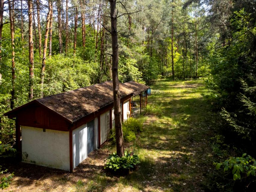 Działka inna sprzedam
