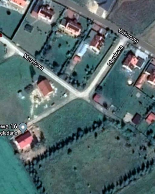 Działka budowlana Gliwice