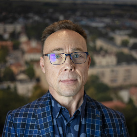 Krzysztof Lenarczyk
