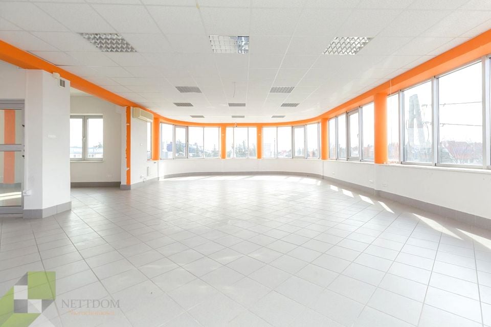 Lokal Łomianki