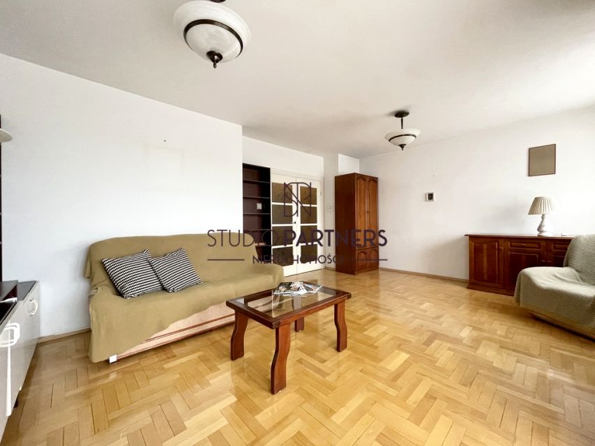 Mieszkanie nad rzeką