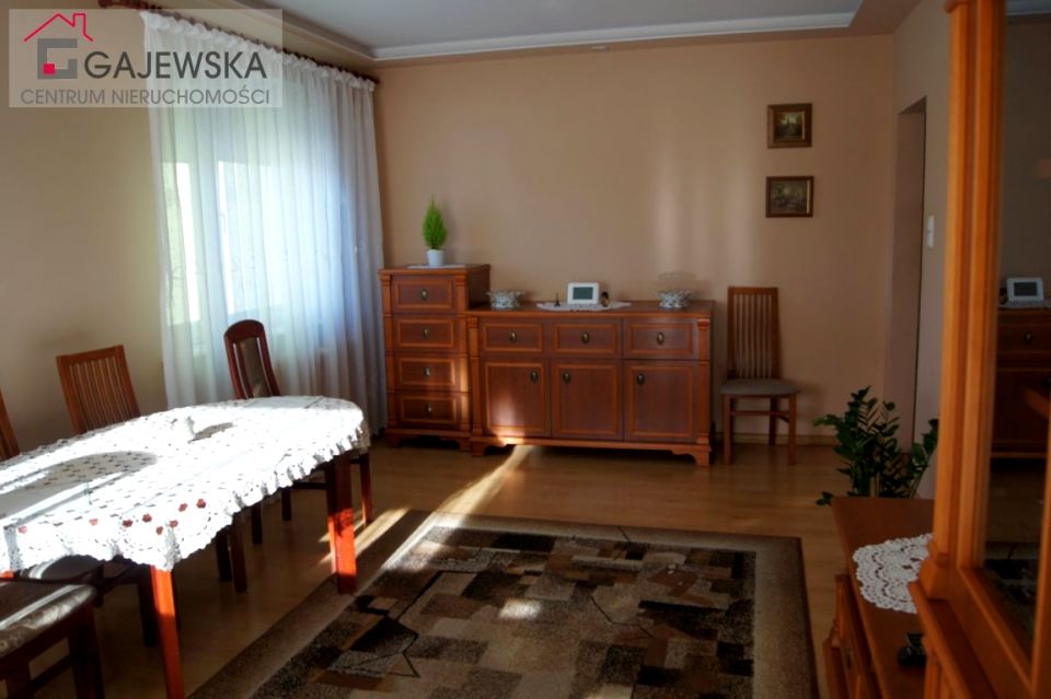 Mieszkanie Piła