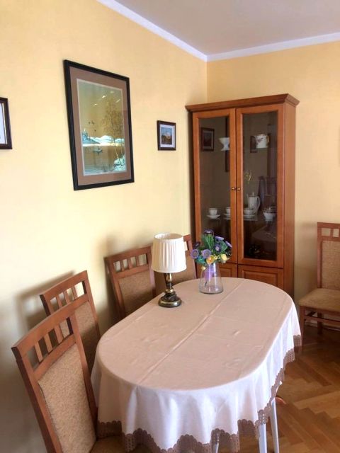 Mieszkanie Bydgoszcz