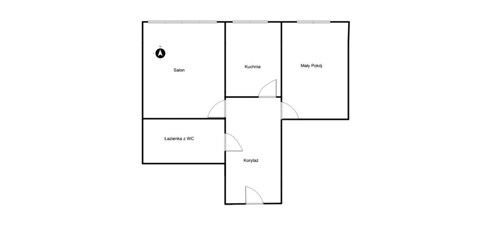 Mieszkanie blok mieszkalny sprzedaż