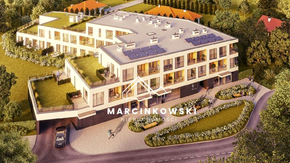 Mieszkanie Warszawa sprzedaż