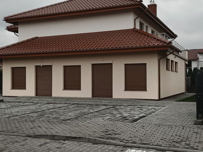 Lokal Łochowo