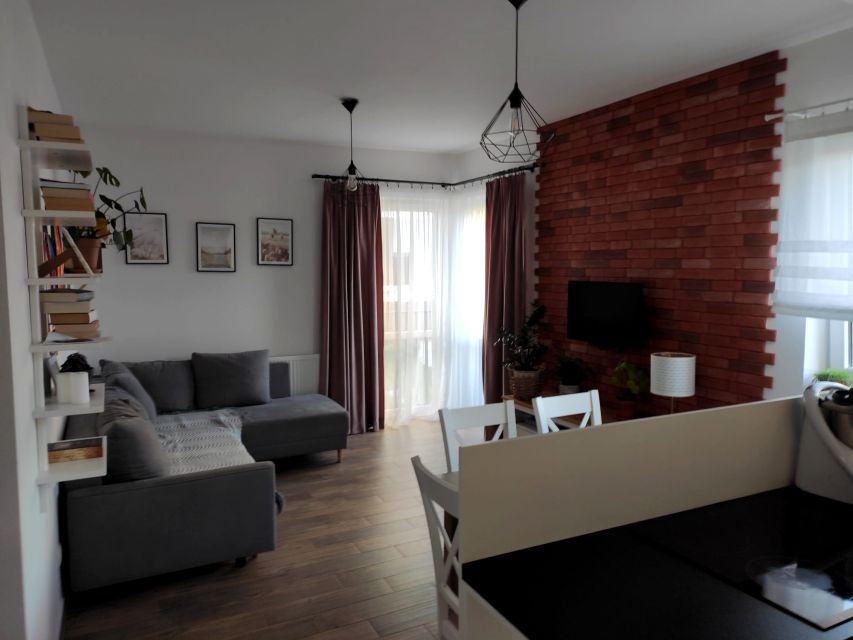 Mieszkanie Bielsko-Biała