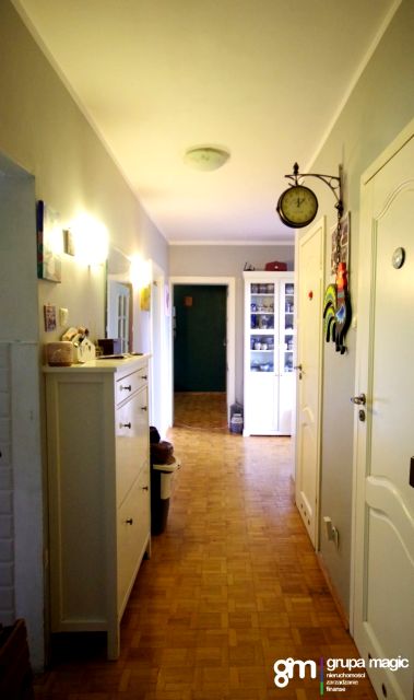 Mieszkanie Bydgoszcz