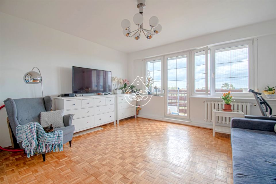 Mieszkanie Bydgoszcz