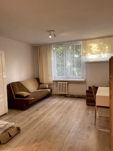 Mieszkanie Kraków