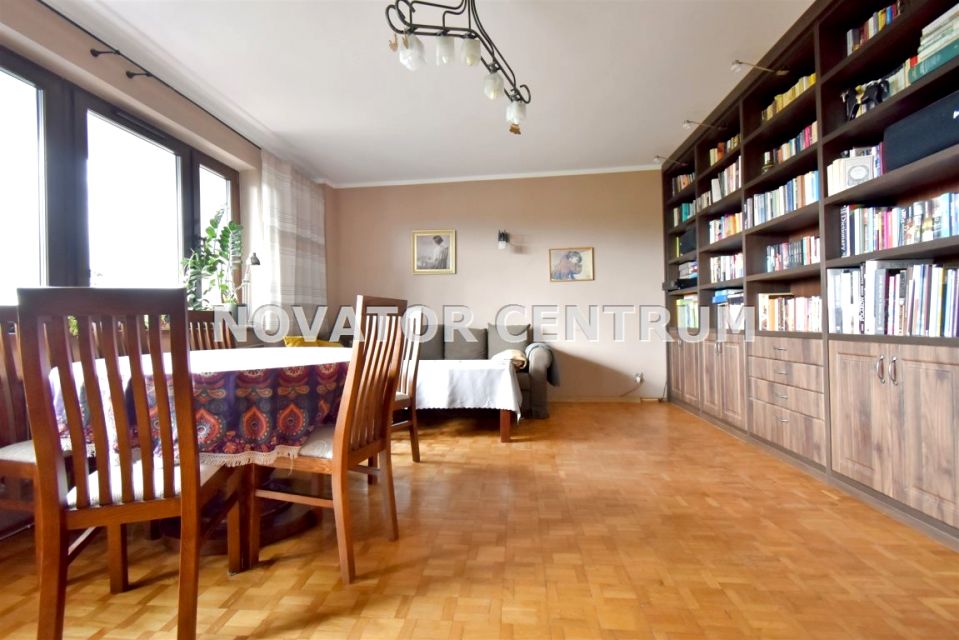 Mieszkanie Bydgoszcz