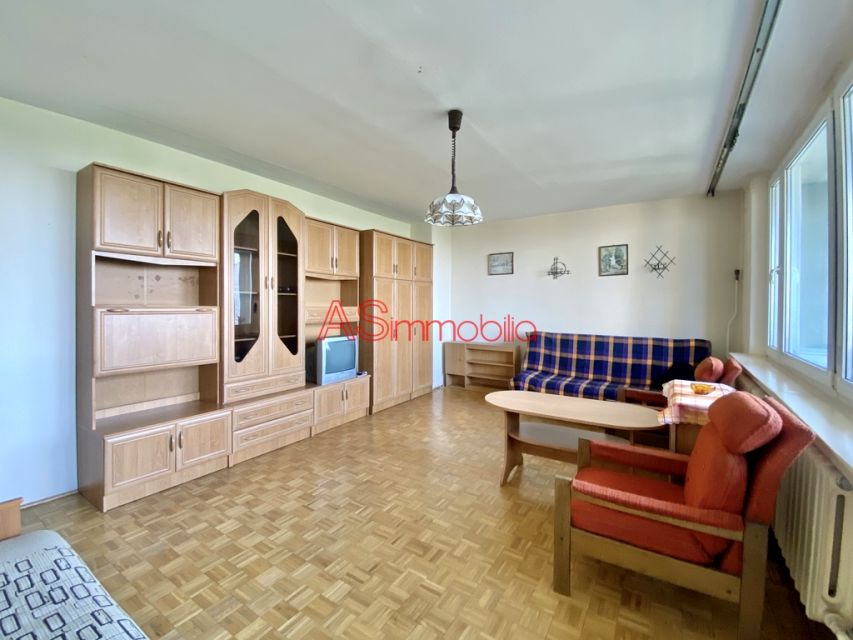 Mieszkanie Warszawa sprzedaż