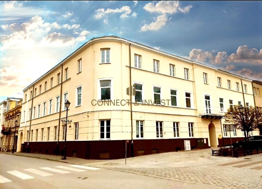 Lokal Kielce
