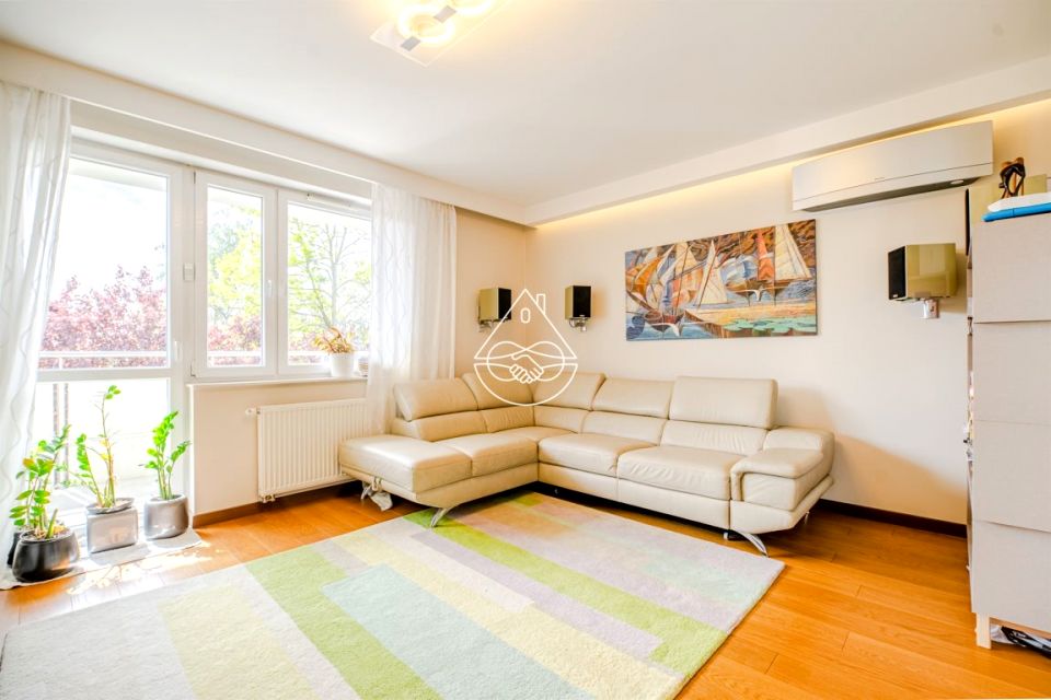 Mieszkanie Bydgoszcz