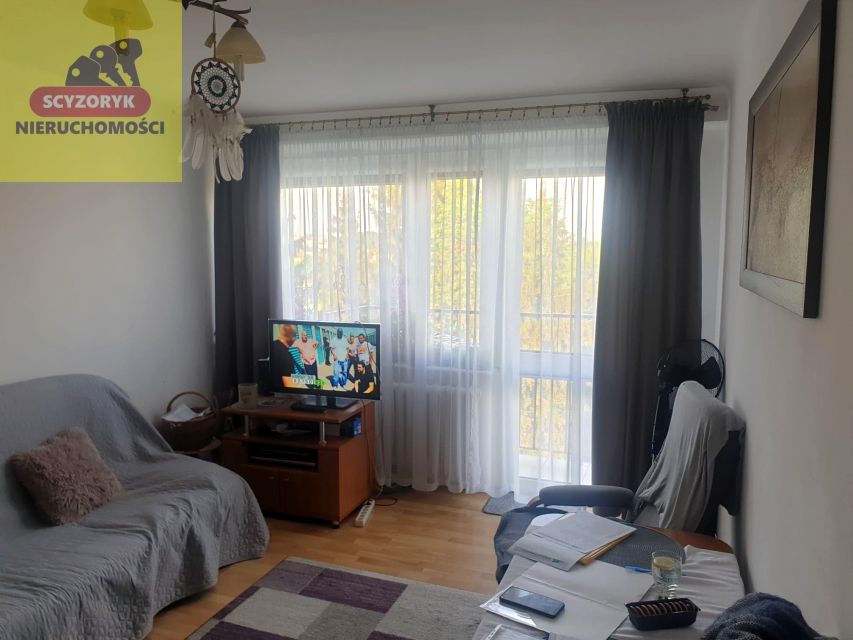 Mieszkanie Kielce