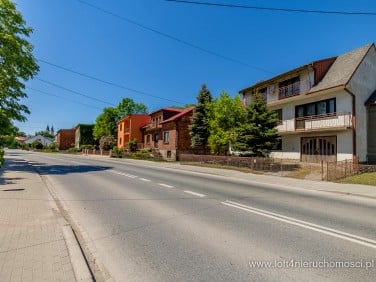 Dom Szczurowa sprzedaż