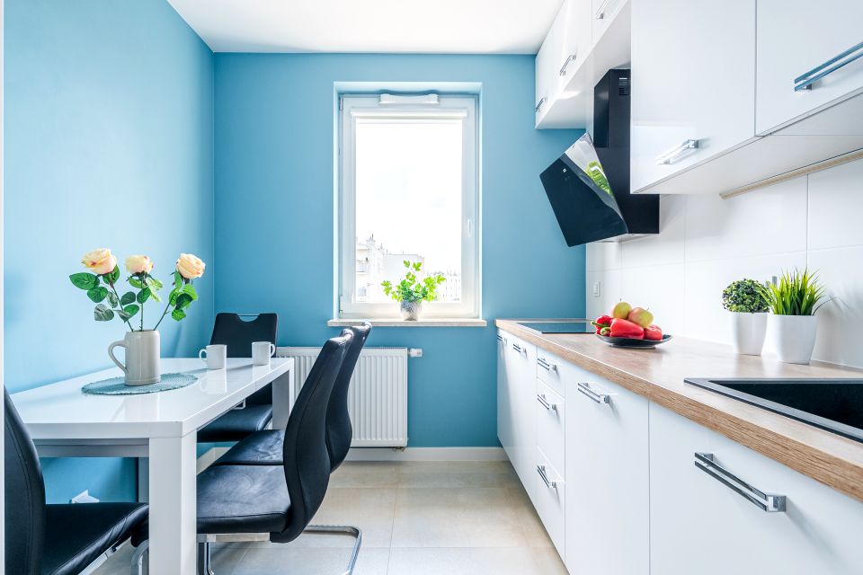 Mieszkanie Warszawa sprzedaż