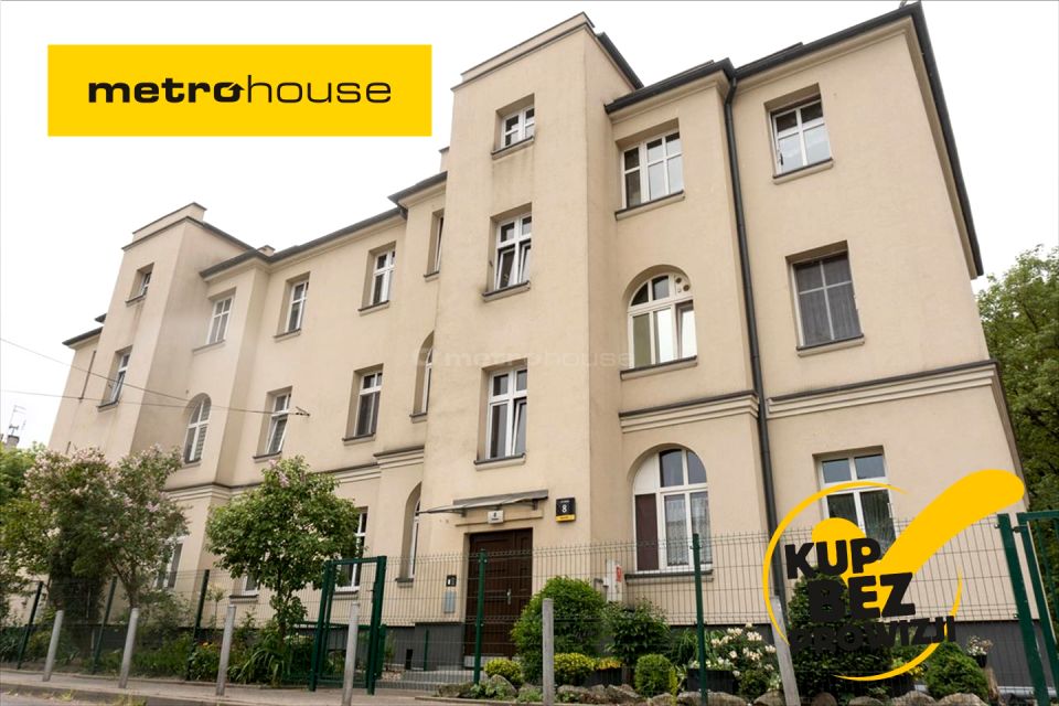 Mieszkanie Katowice