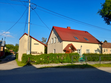 Dom Pasłęk