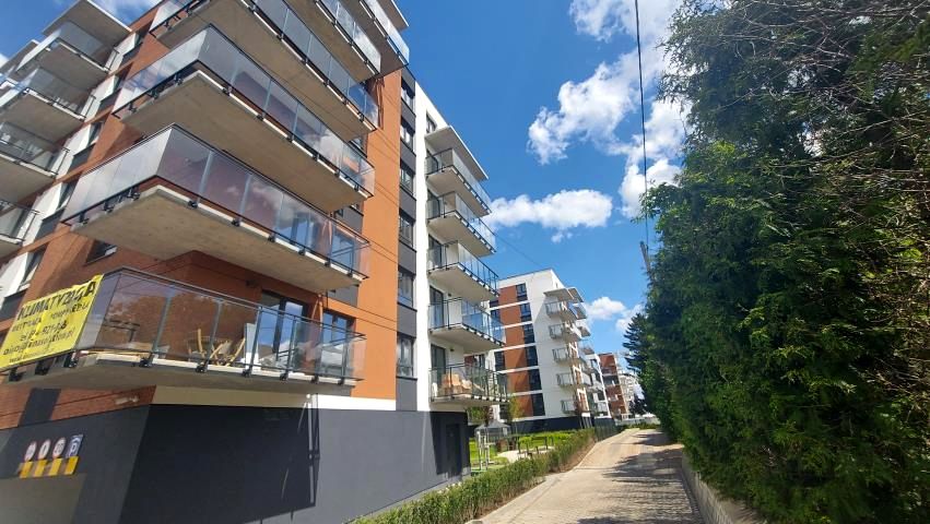 Mieszkanie Warszawa