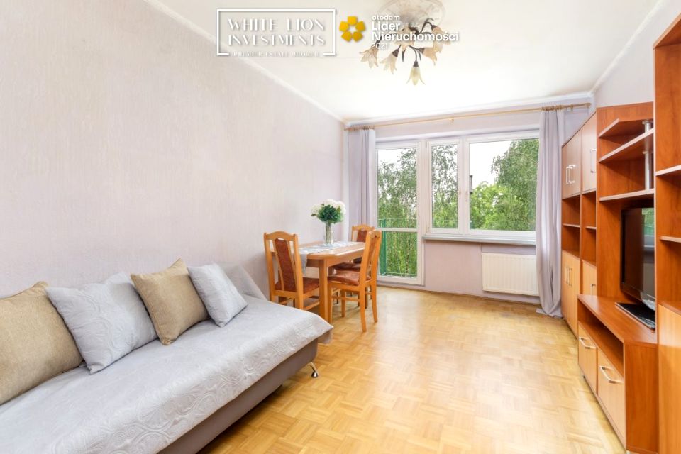 Mieszkanie blok mieszkalny Warszawa