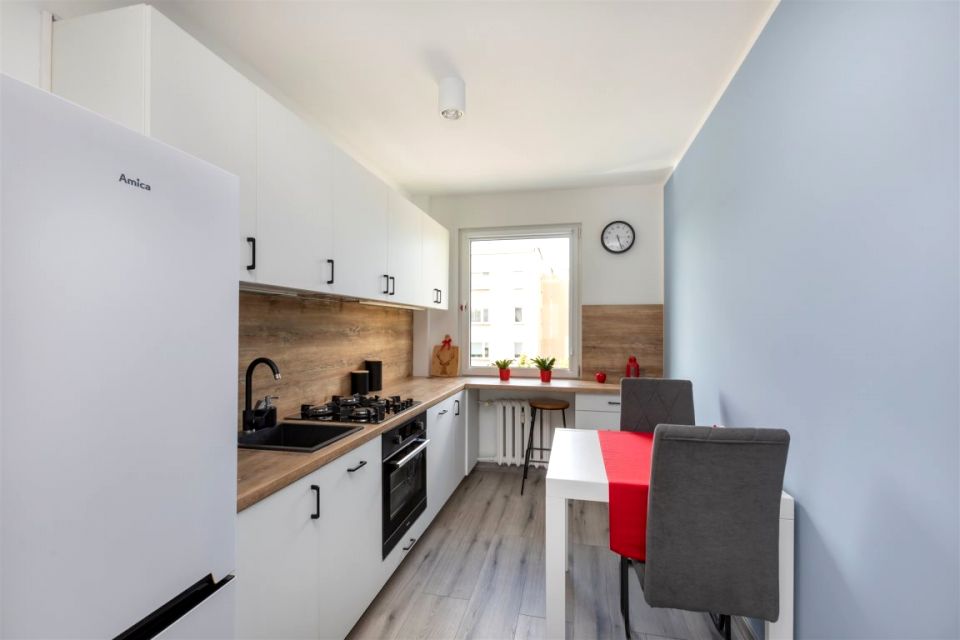 Mieszkanie Bydgoszcz