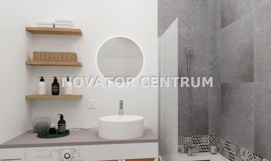 Mieszkanie Bydgoszcz